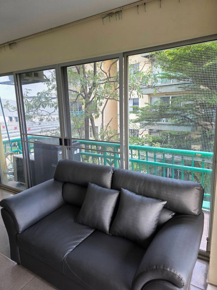 Rent The Parkland Bangna near Shopping Center 2Bed Rooom only! 9499BHT/month*