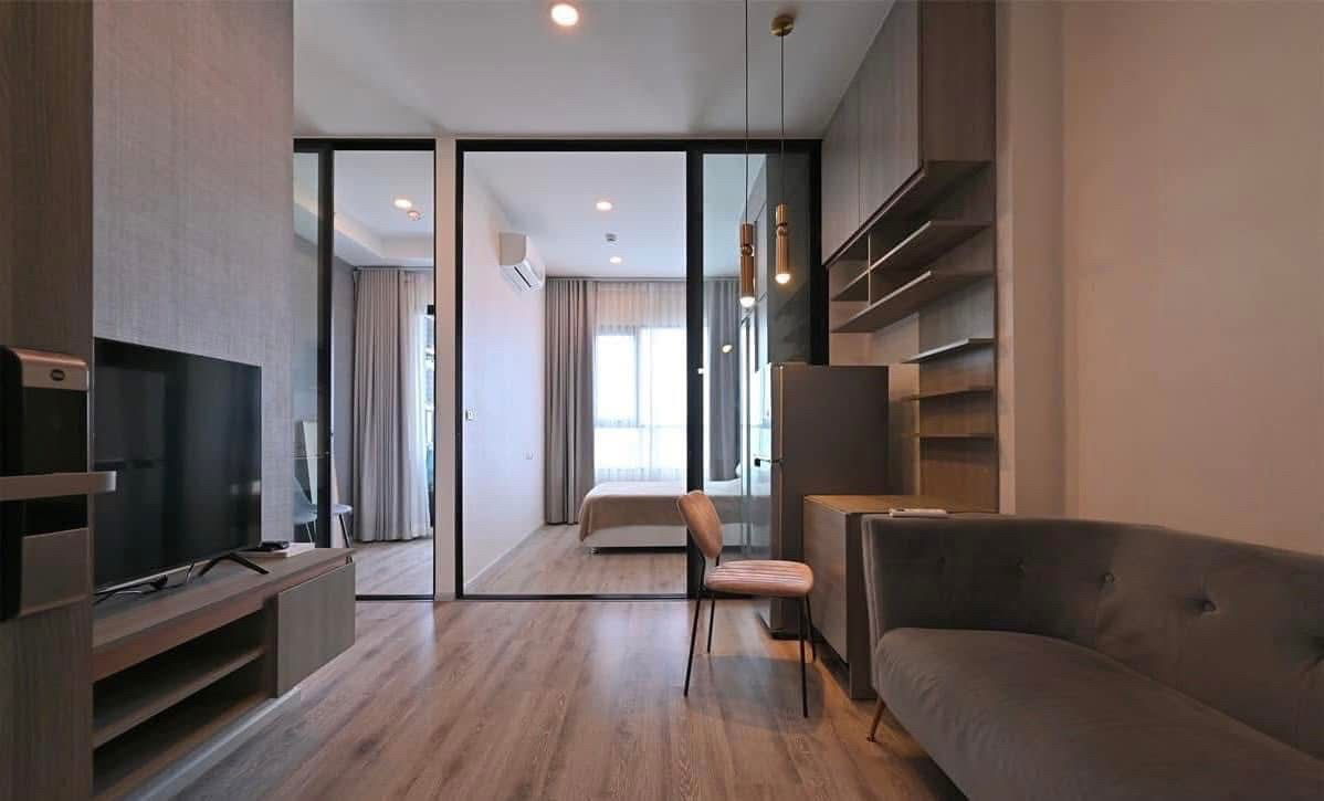 KNIGHTBRIDGE PRIME RATCHAYOTIN | For Rent