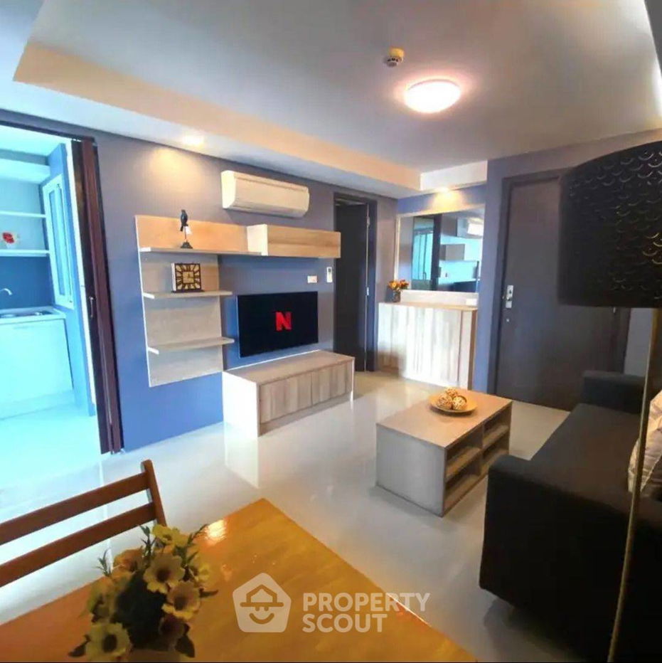 1-BR Condo at Le Champs Premium in Phlapphla (ID 2446218)