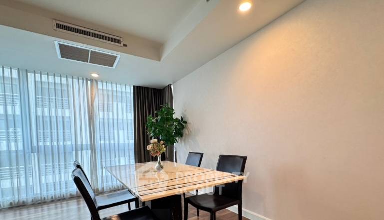 คอนโด 1 ห้องนอน แอท เดอะ ราชดำริ ใกล้ BTS ราชดำริ (ID 2366864)