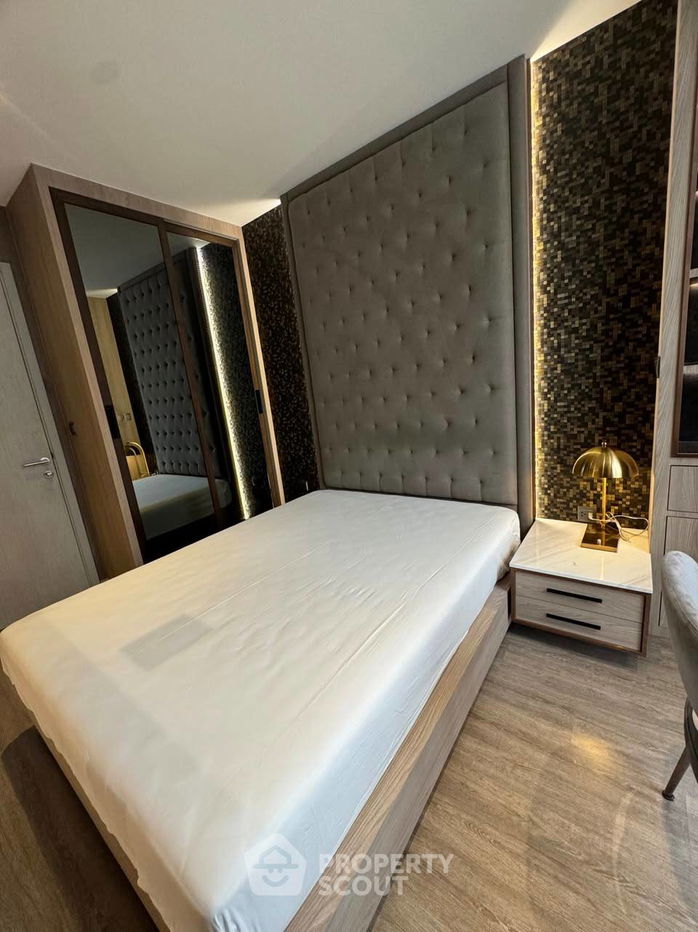 2-BR Condo at Rhythm Ekkamai near BTS Ekkamai (ID 2347323)