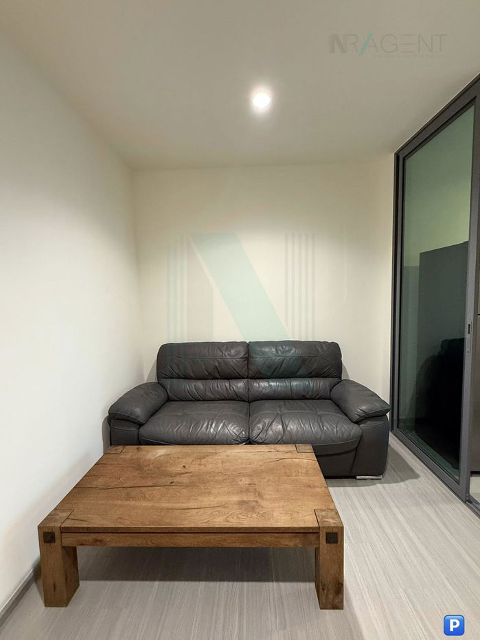 For Rent Condo ASPIRE SATHORN - RATCHAPRUEK Building 1, Floor 10,1 bed room, Room size 32 sqm