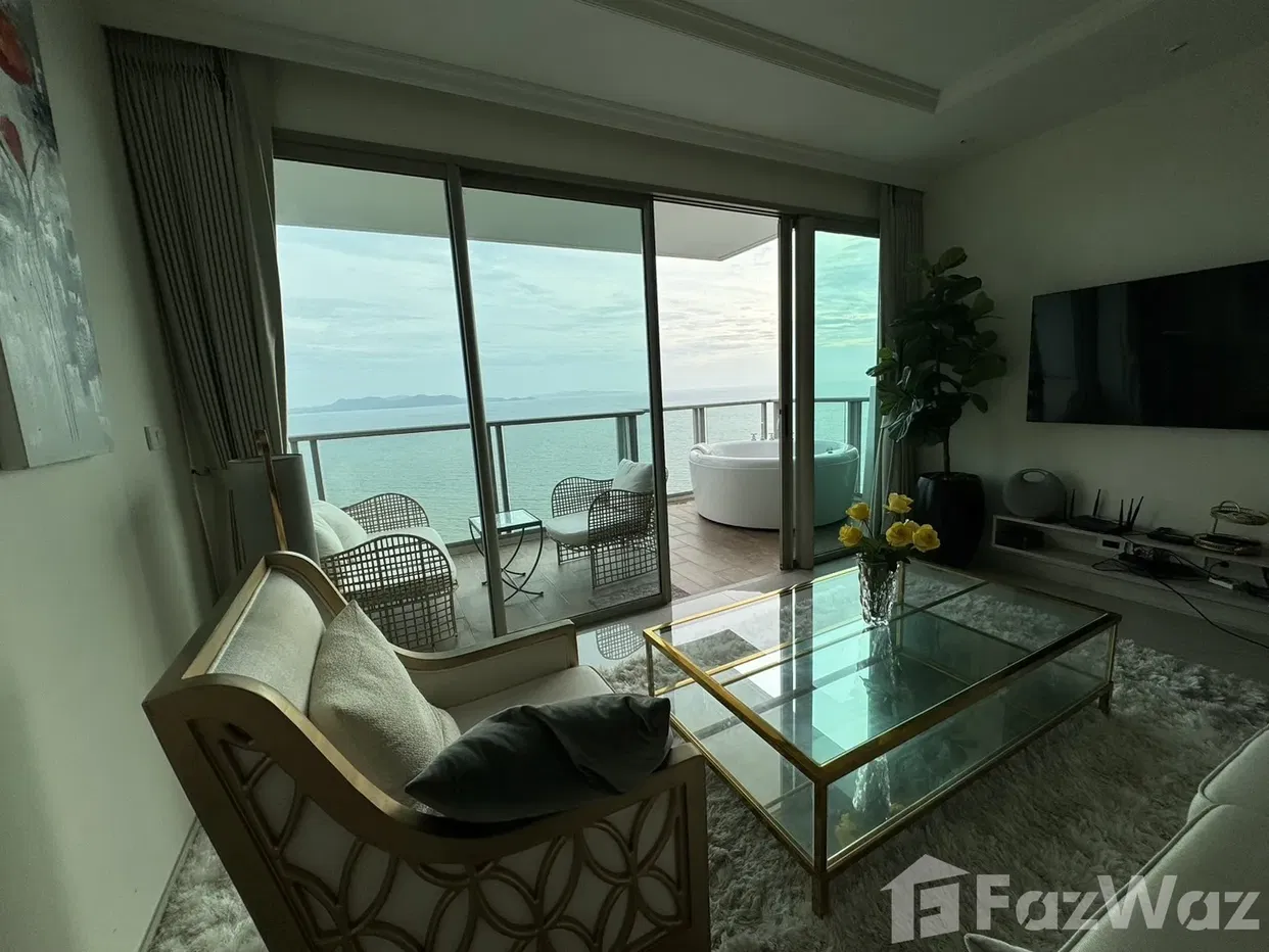 Luxury 2 Bedroom 2 Bathroom at The Riviera Monaco 5889653