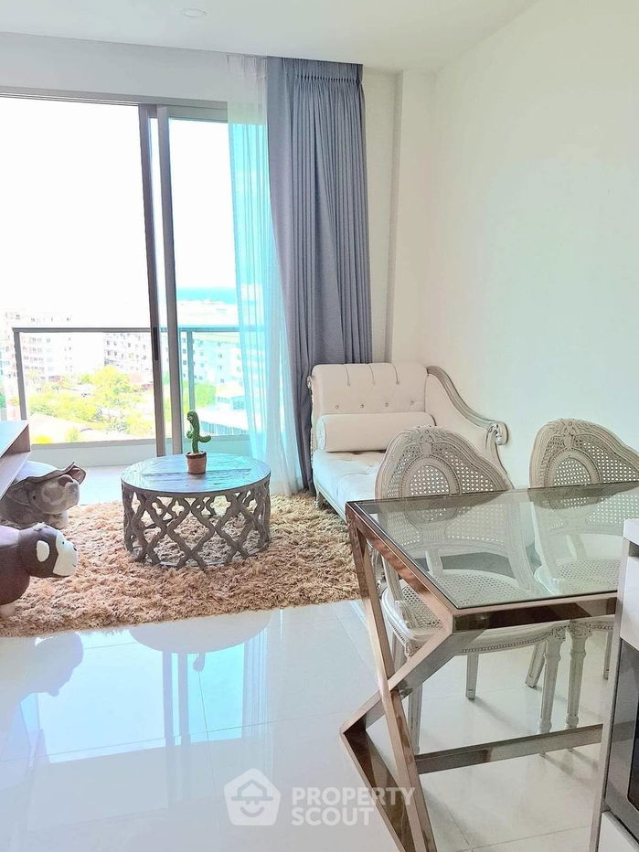 1-BR Condo at The Riviera Jomtien close to Jomtien Beach (ID 2073188)