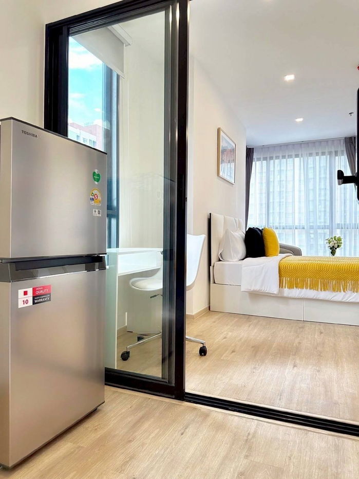 📌 The Rich Rama 9 – Srinakarin 📢