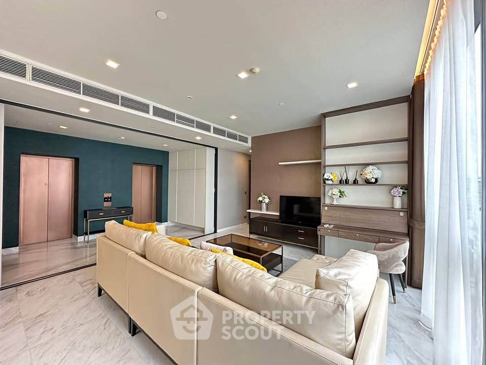 คอนโด 2 ห้องนอน เดอะ โมนูเมนต์ ทองหล่อ ใกล้ทองหล่อ (ID 2309950)