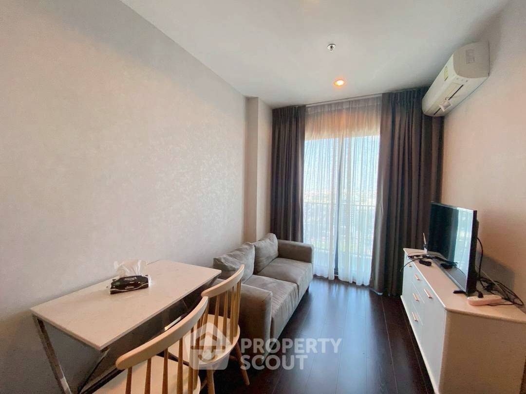 Arl Ramkhameng အနီး 1-BR ကွန်ဒို (ID 2446355)