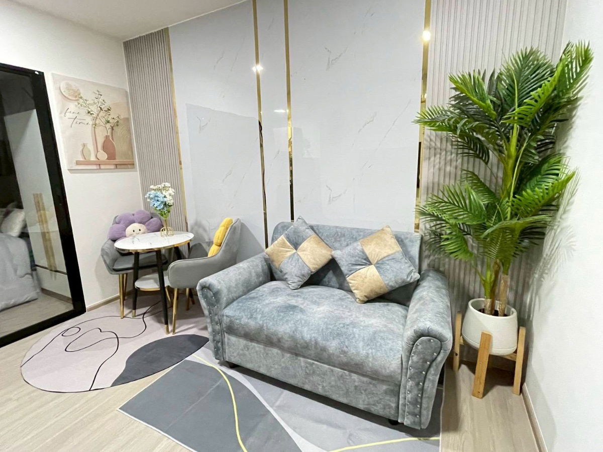 🌟Dcondo Sense Smart Choice for Living & Investment  near Burapha University📈 📞 062-9452428 | 🟢 @whitesand