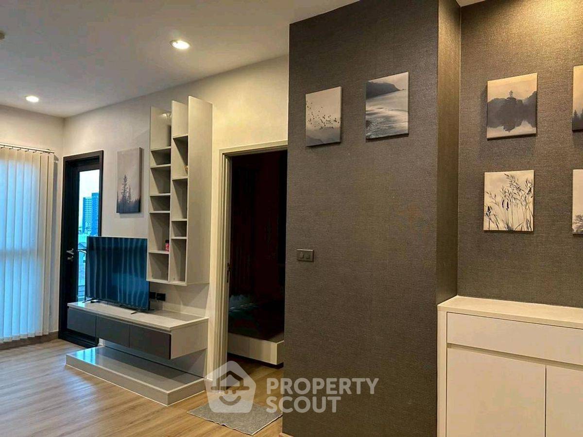 1-BR Condo at Wyne By Sansiri near BTS Phra Khanong (ID 2289655)