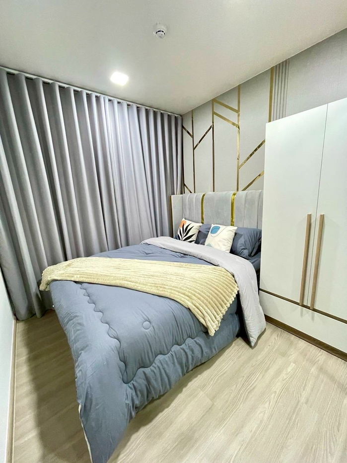 🌟Dcondo Sense Smart Choice for Living & Investment  near Burapha University📈 📞 062-9452428 | 🟢 @whitesand