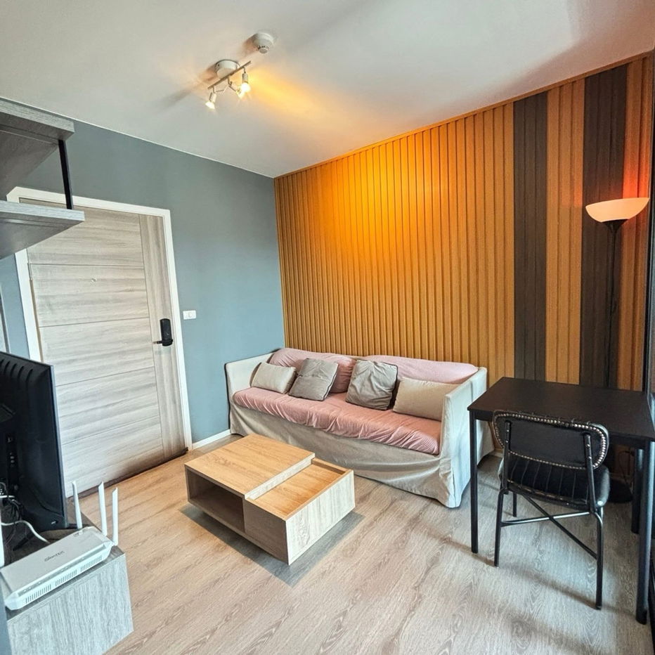 PFD-07523 Condo for Rent: Kensington Sukhumvit - Theparak Schedule a viewing ■ Line: @propertyfinder