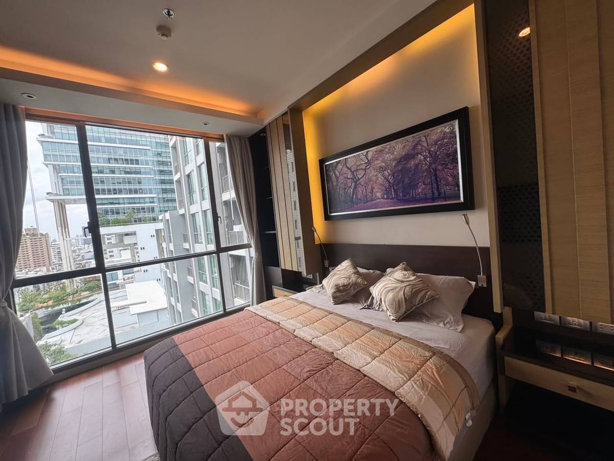 2-BR Condo at Quattro By Sansiri near BTS Thong Lor (ID 2347319)