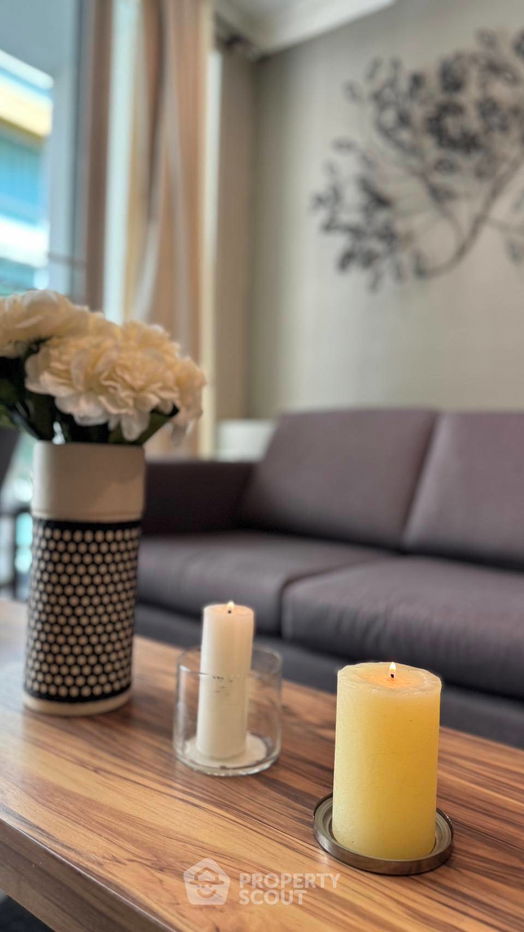 คอนโด 2 ห้องนอน ที่บ้าน สิริ สุขุมวิท 10 คอนโดมิเนียม ใกล้ BTS นานา (ID 2433279)