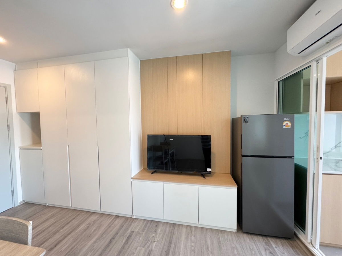 ကွန်ဒို Regent Home Bangna ငှားရန်ရှိသော 1 bedroom