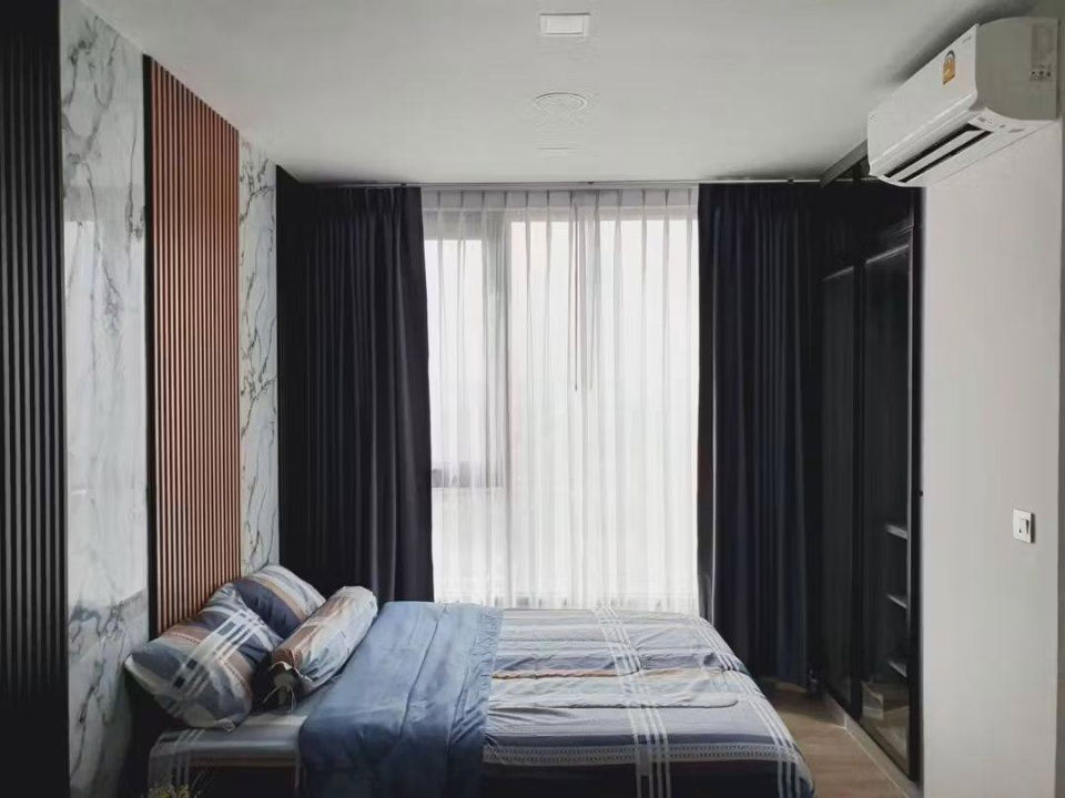 For Rent : ST0340 : Modiz Rhyme Ramkhamhaeng