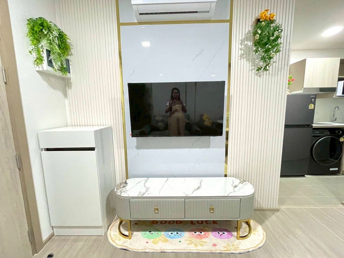 🌟Dcondo Sense Smart Choice for Living & Investment  near Burapha University📈 📞 062-9452428 | 🟢 @whitesand