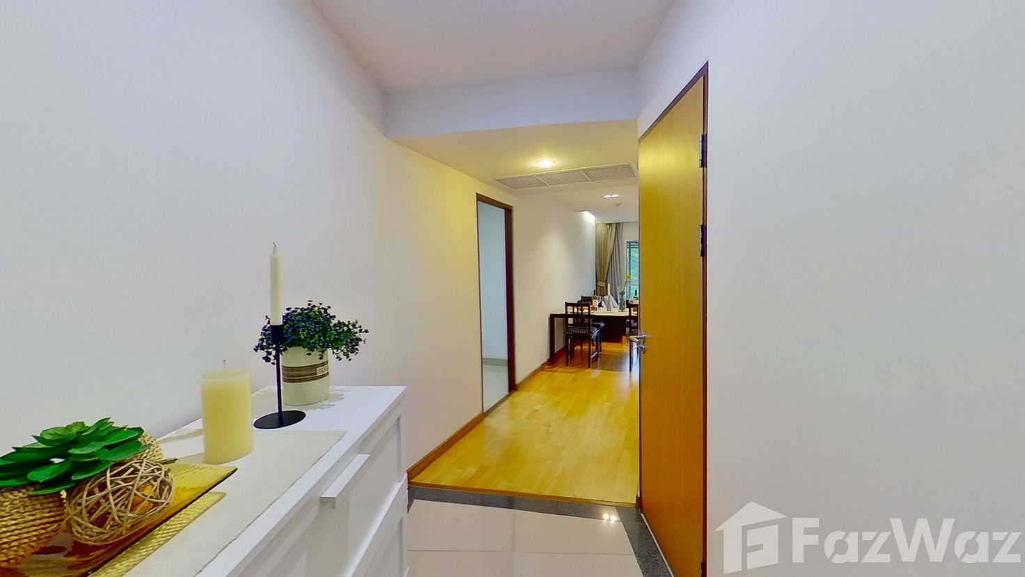 2 Bedroom Condo for rent at Residence 52 1148494