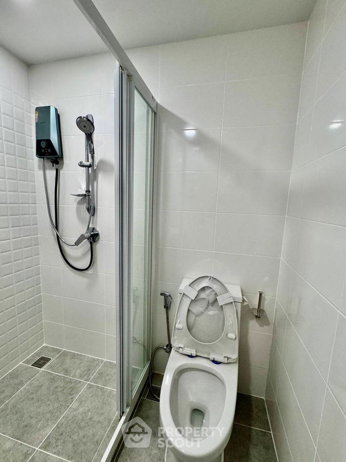 1-BR Condo at KAVE Seed Kaset near BTS Kasetsart University (ID 2447971)