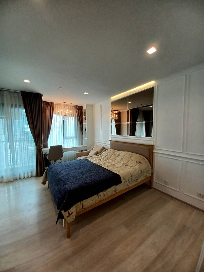 Condo for rent: Life One Wireless
