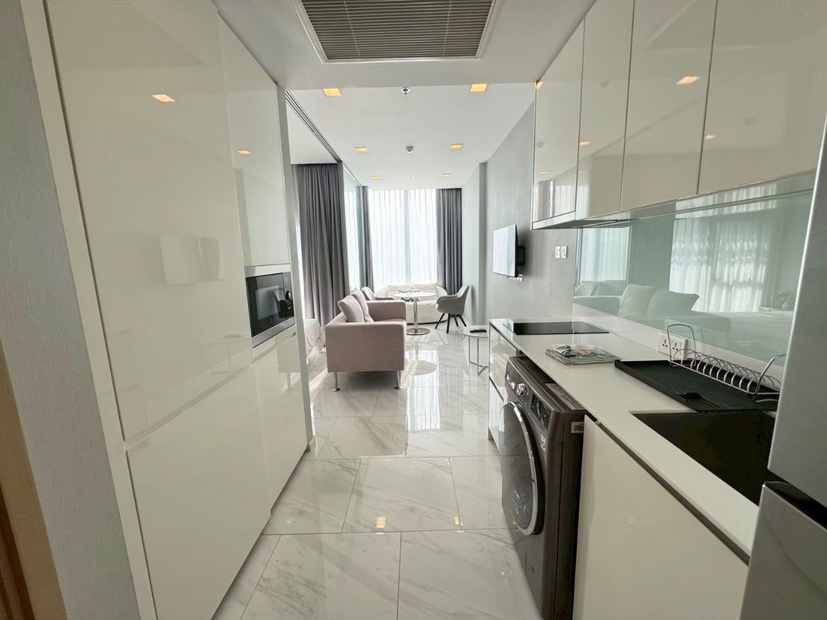 Condo Hyde Sukhumvit 11 For Rent 1 Bedroom