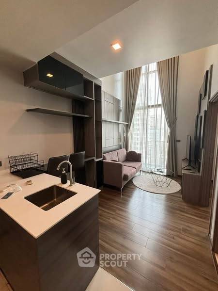 2-BR Condo at Ceil By Sansiri near BTS Thong Lor (ID 2334527)