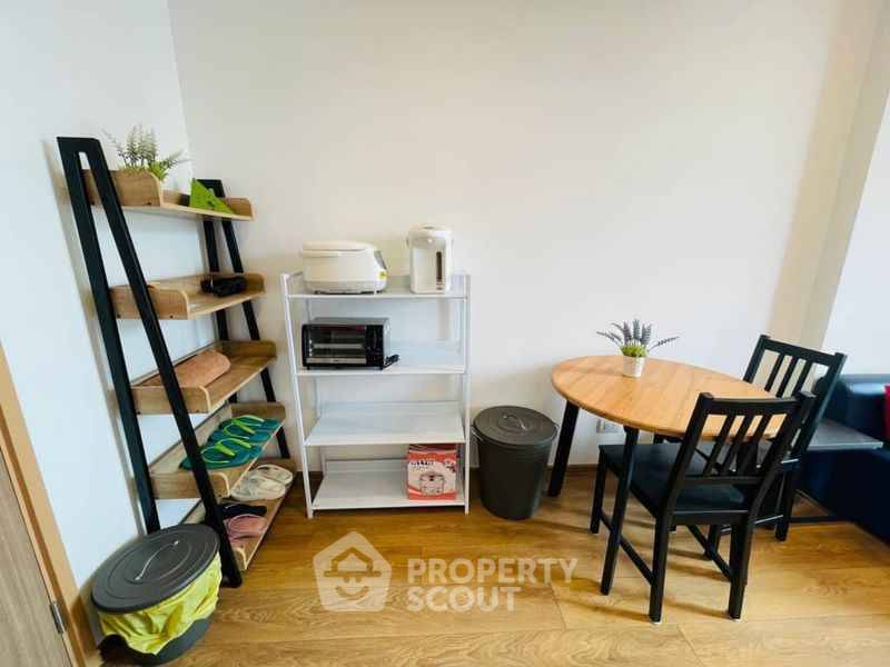 1-BR Condo at Noble Be 33 near BTS Phrom Phong (ID 2341230)