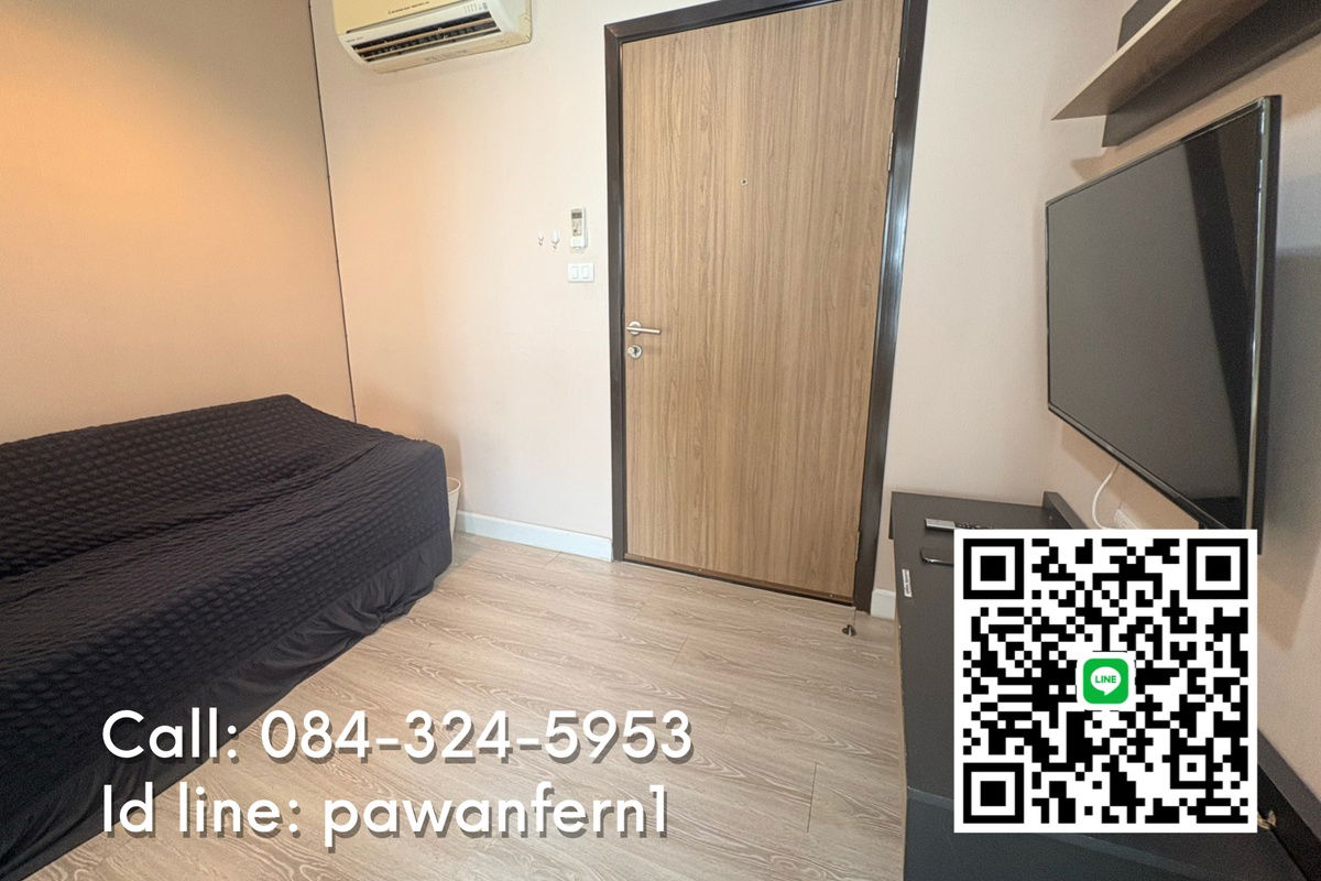 Metro luxe condo Kaset for rent 10,000 thb