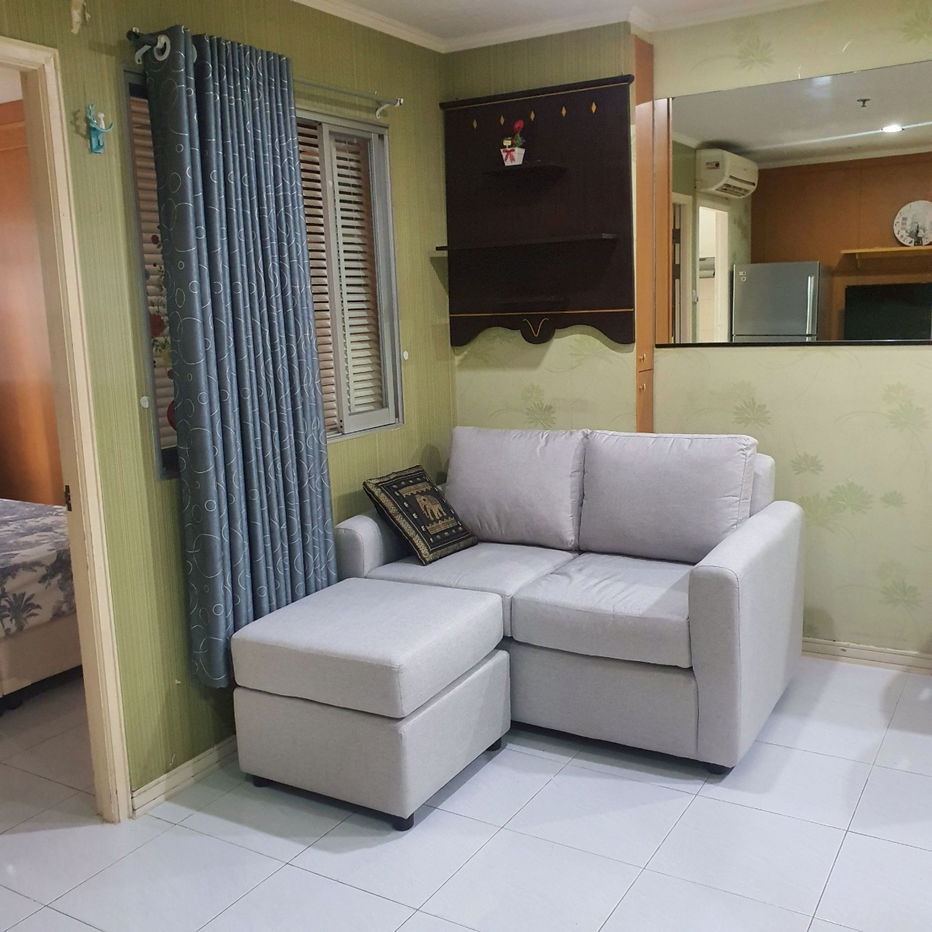 “Lumpini Ville Ram Inthra – Laksi Condominium”