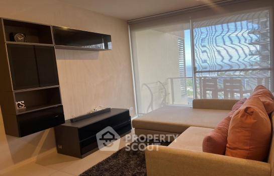 1-BR Condo at Baan Thew Talay Aquamarine close to Cha-Am Beach (ID 1900799)