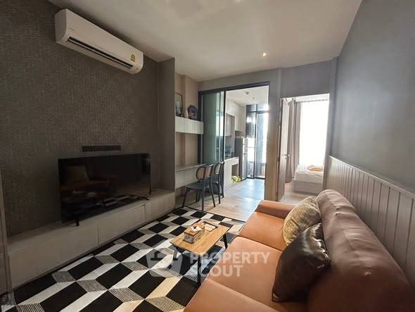 1-BR Condo at The Fine Bangkok Thonglor-Ekamai near BTS Thong Lor (ID 2446485)