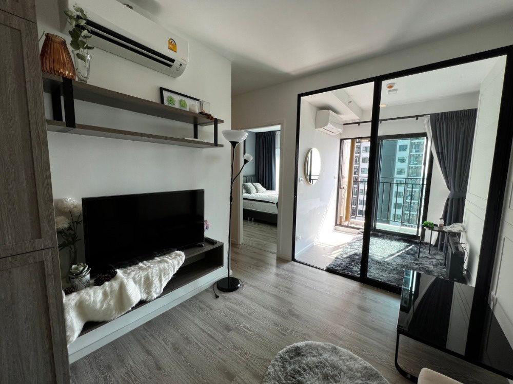 PFD-07524 เช่าคอนโด Kensington สุขุมวิท-เทพารักษ์ นัดชม ■ Line: @propertyfinder