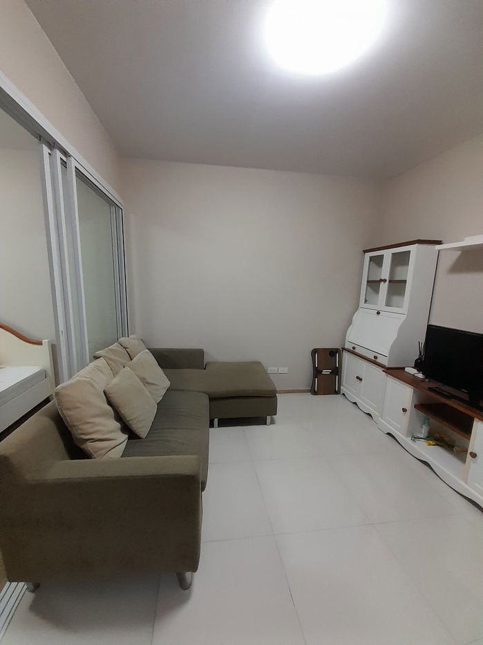 🌸 Hot Price 🌸 For RENT Condo Fuse Mobius Ramkhamhaeng 3/1