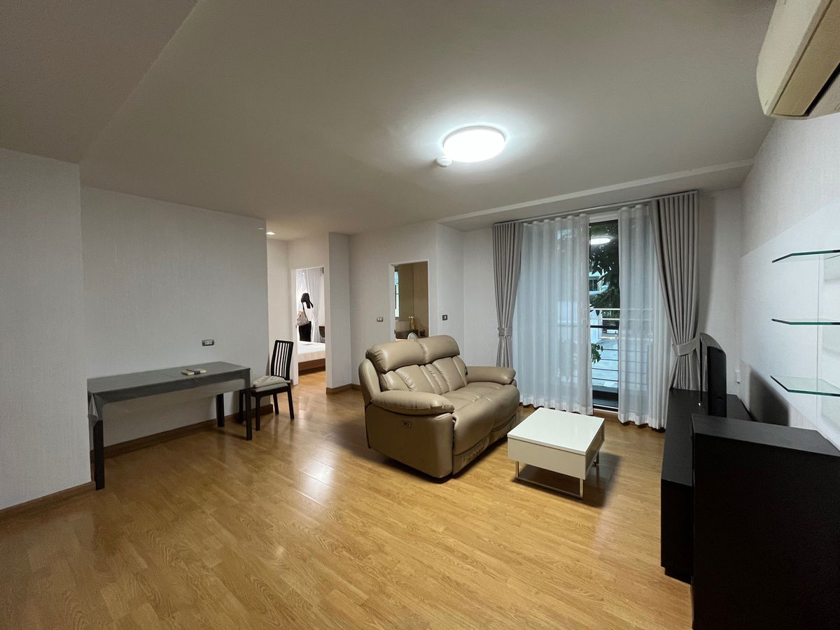 Available 15Jan26! Tree Sukhumvit52. 2bed 57sqm. Line id: @pfagent