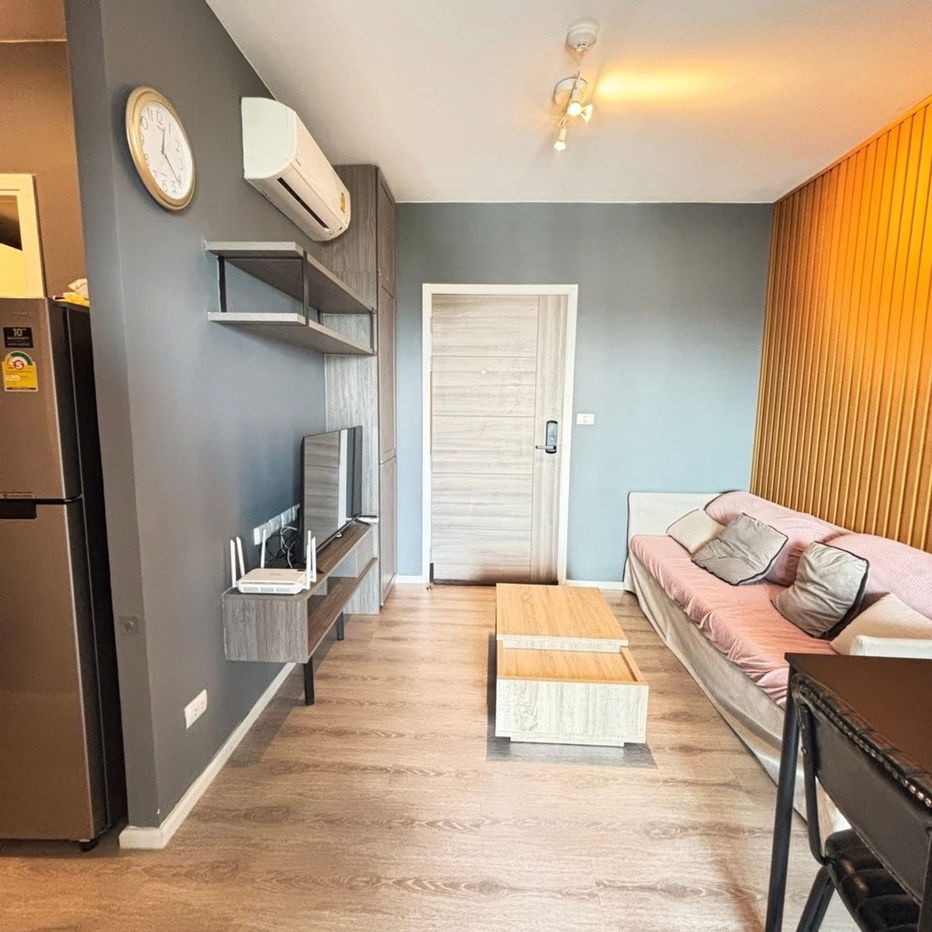 PFD-07523 Condo for Rent: Kensington Sukhumvit - Theparak Schedule a viewing ■ Line: @propertyfinder