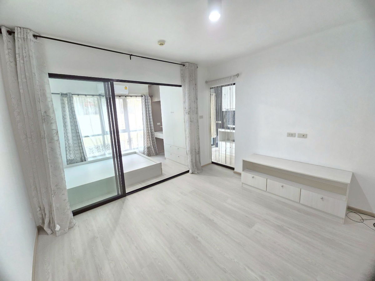 🔥🔥Vela De Condo Chaeng Watthana🔥🔥