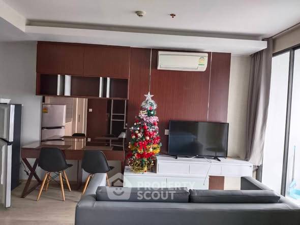 1-BR Condo at Ideo Q Ratchathewi near BTS Ratchathewi (ID 2442900)