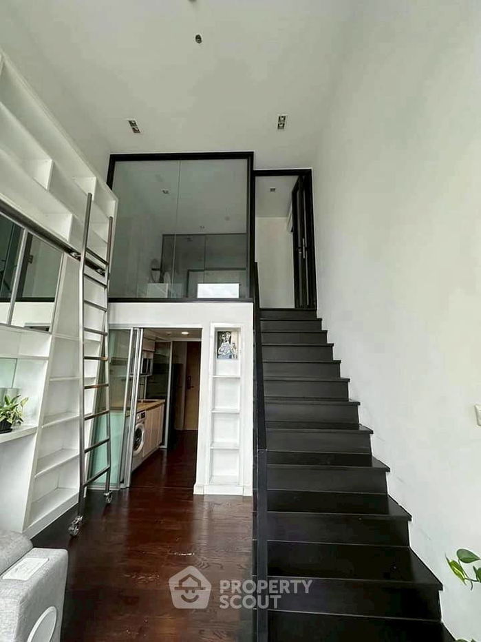 1-BR Condo at Ideo Morph 38 near BTS Thong Lor (ID 2447598)