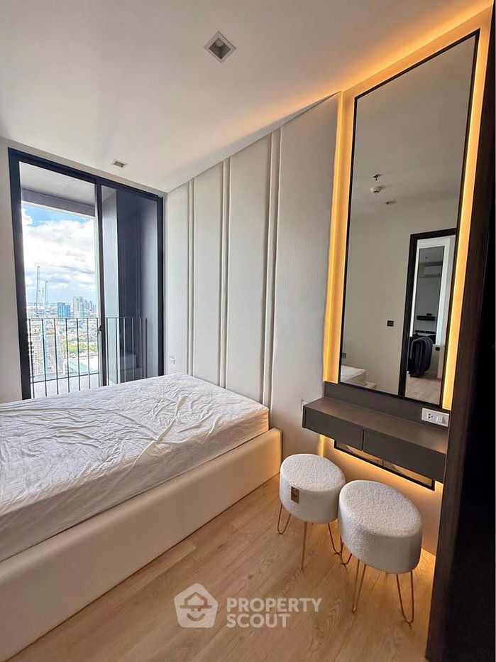 1-BR Condo at Noble Around Ari near BTS Ari (ID 2448403)