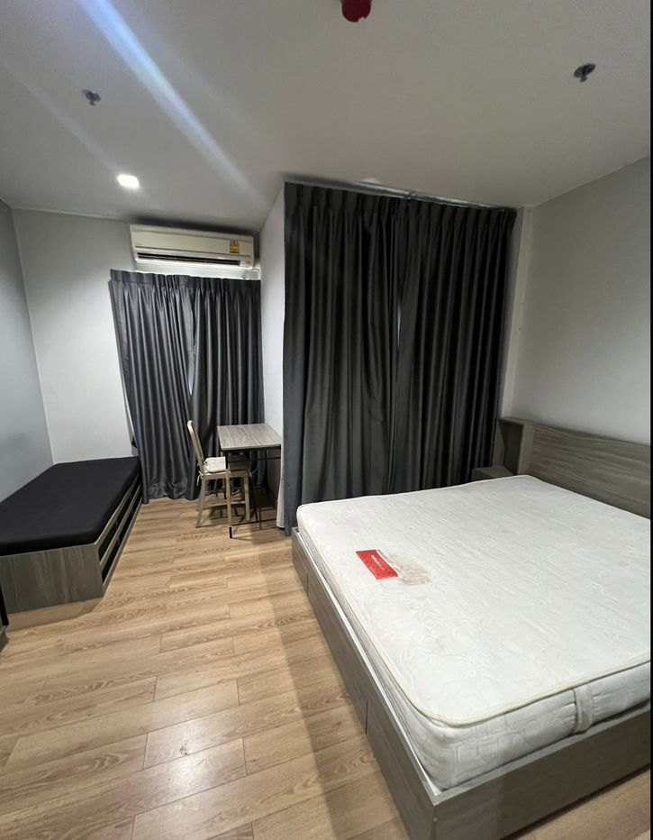 Chapter Midtown. Studio 24sqm. Line id: @pfagent