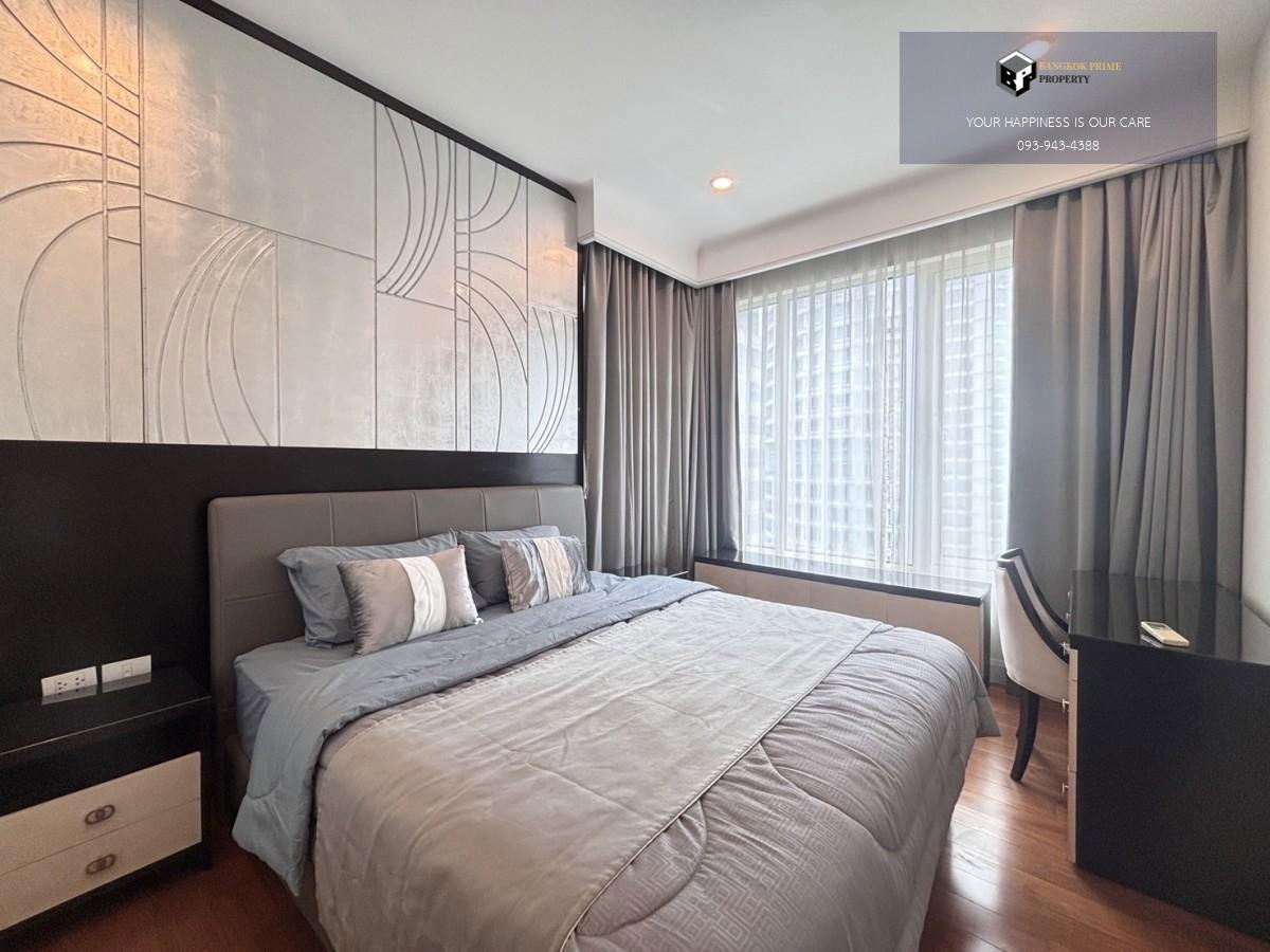 🏙️ Luxury Living in Langsuan — Q Langsuan, a luxury condo in the heart of the city, near BTS Ratchadamri #2025112413126