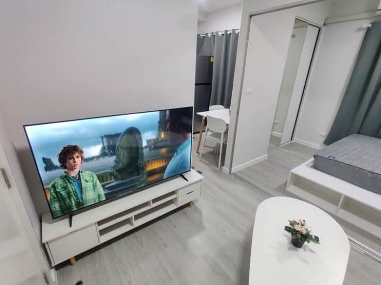 พลัมคอนโด บางใหญ่ สเตชั่น เฟส 1