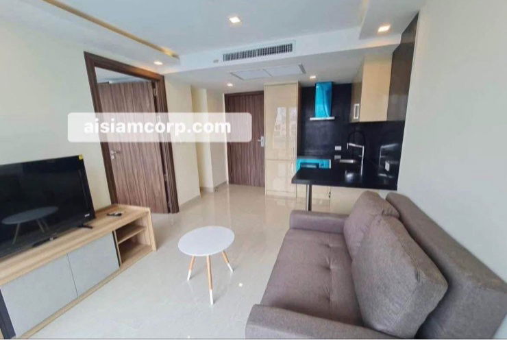 Grand Avenue Residance Pattaya Soi. Buakhao15 Free 1 month