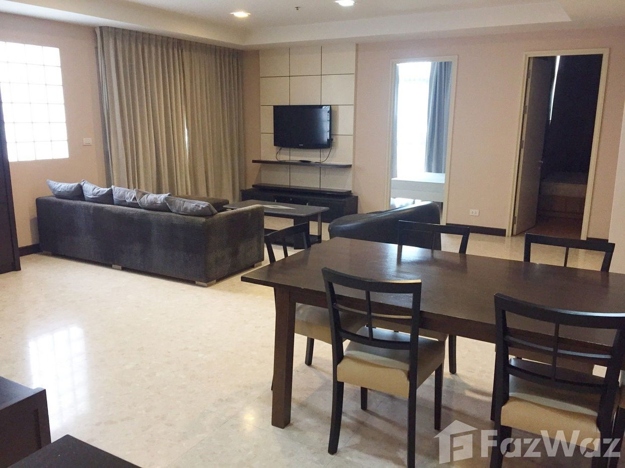 3 Bedroom Condo for rent at Nusasiri Grand 1426406