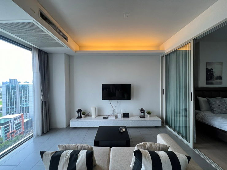 Urgent 🚨  Room For  rent Siamese Ratchakru 2Bedrooms 2Bathrooms ,near BTS Ari