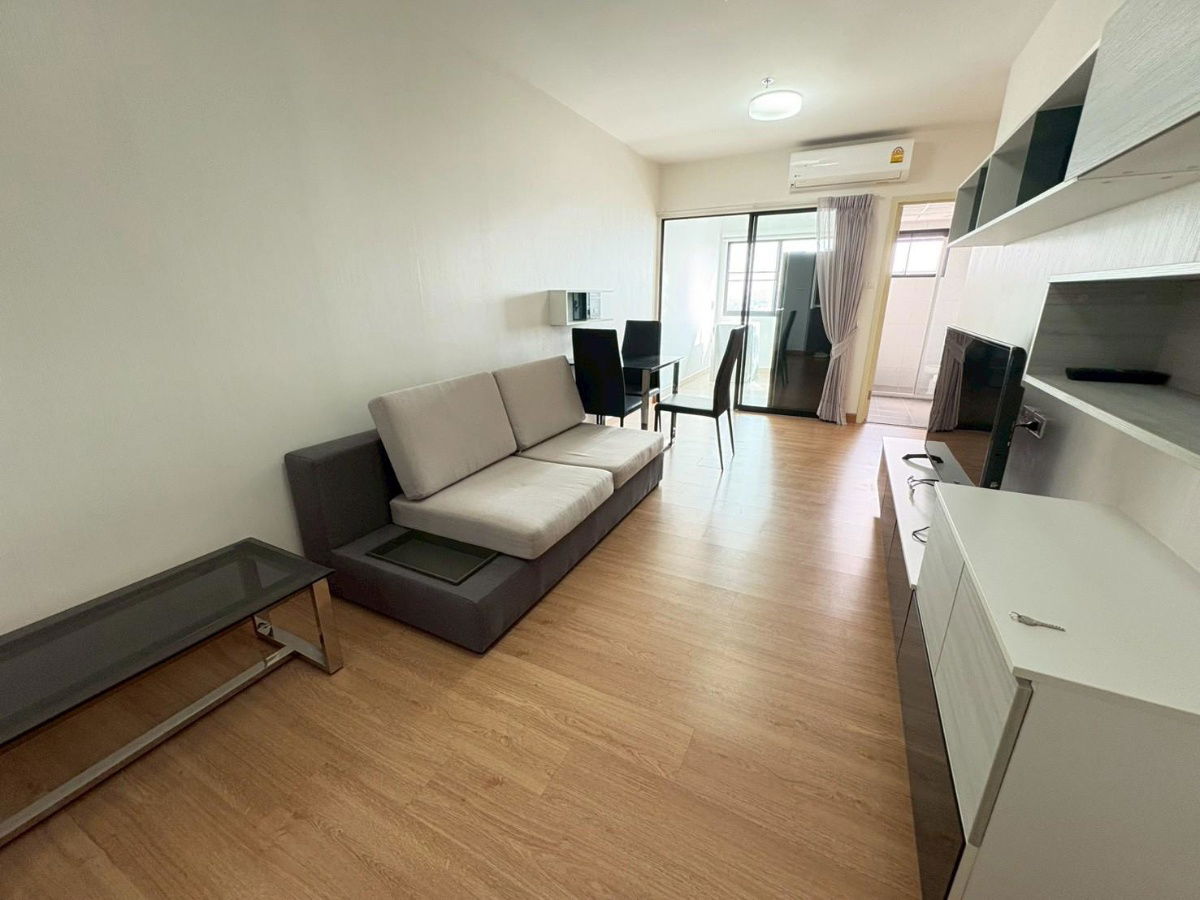 Supalai Loft              Chaengwattana