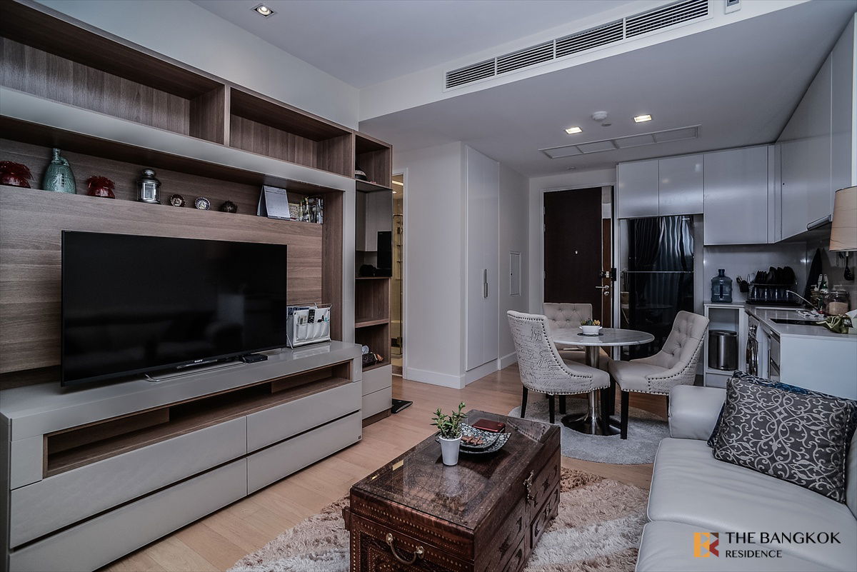 🔥 Good Deal🔥 For Rent EquinoxPhahol Vipha 2B2B 62 sqm. Just 36K/Month Only Call Ms. Angel(Aumi)0658209572