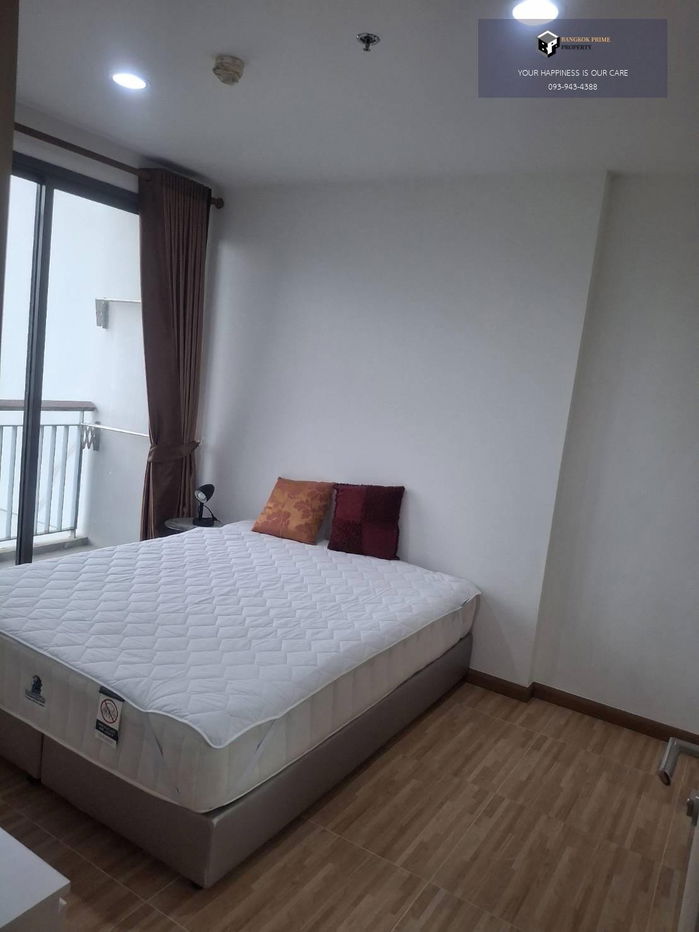 Rhythm Sukhumvit 42 | 🚝Near BTS Ekkamai #2025112413132