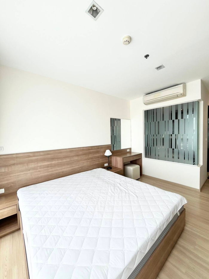 Rhythm Condo Narathiwat Ratchnakarin Road  floor 4 2 bedroom 47sqm