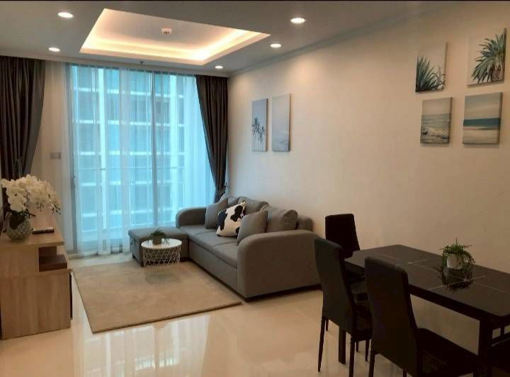 ให้เช่าคอนโด ศุภาลัย โอเรียนทัล สุขุมวิท 39 1 ห้องนอน 1 ห้องน้ำ 50 ตรม. อาคาร A ชั้น 10