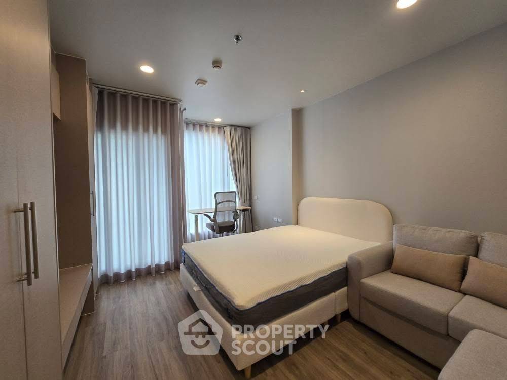1-BR Condo at Culture Thonglor near BTS Thong Lor (ID 2447622)